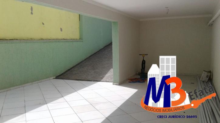 Sobrado, 3 quartos, 150 m² - Foto 9