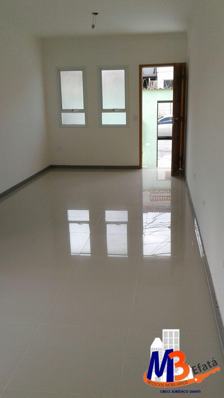 Sobrado, 3 quartos, 150 m² - Foto 7
