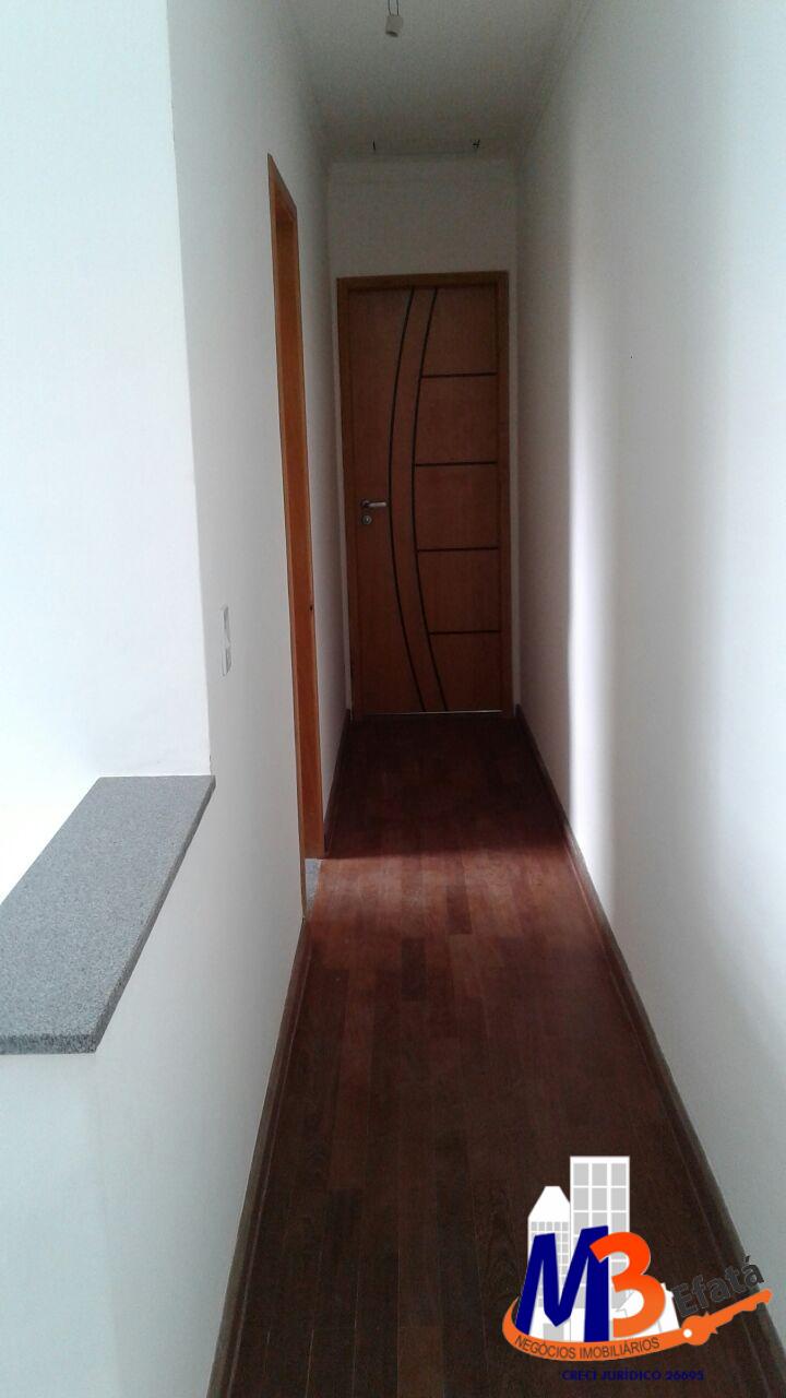 Sobrado, 3 quartos, 150 m² - Foto 5