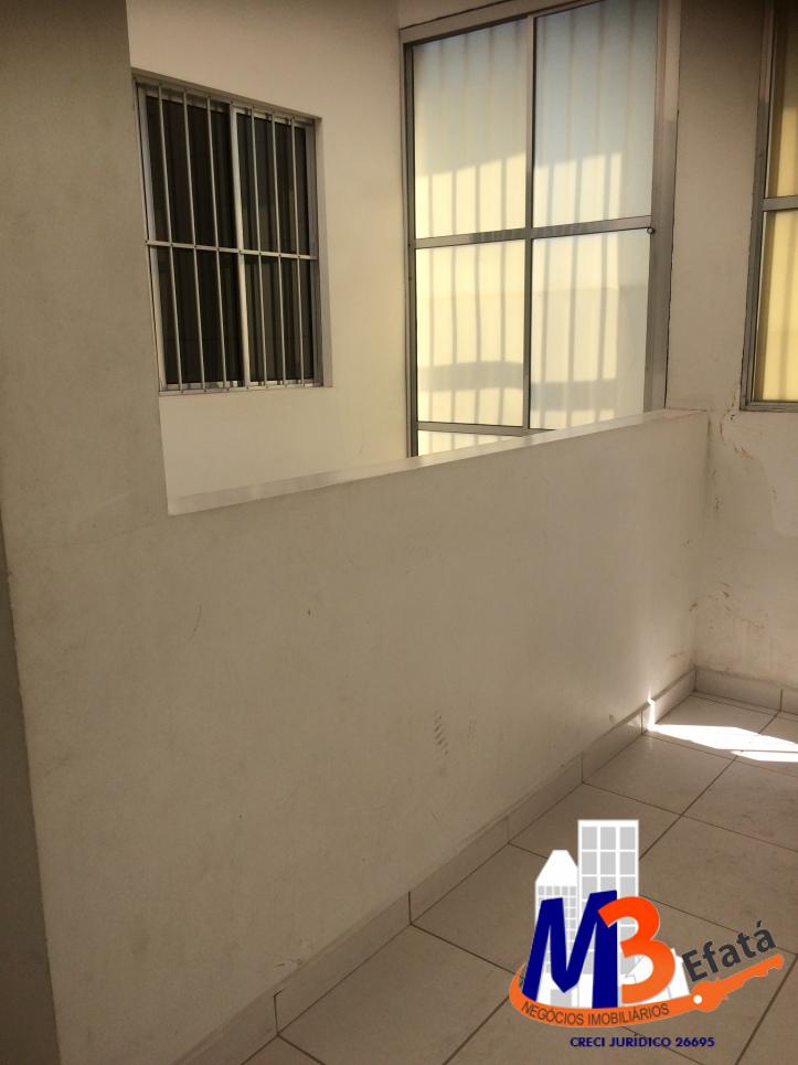 Apartamento para alugar com 3 quartos, 57m² - Foto 8