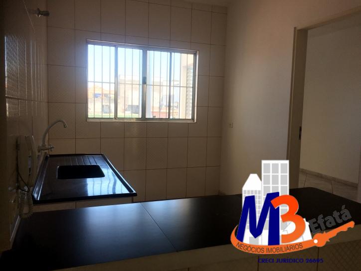 Apartamento para alugar com 3 quartos, 57m² - Foto 14