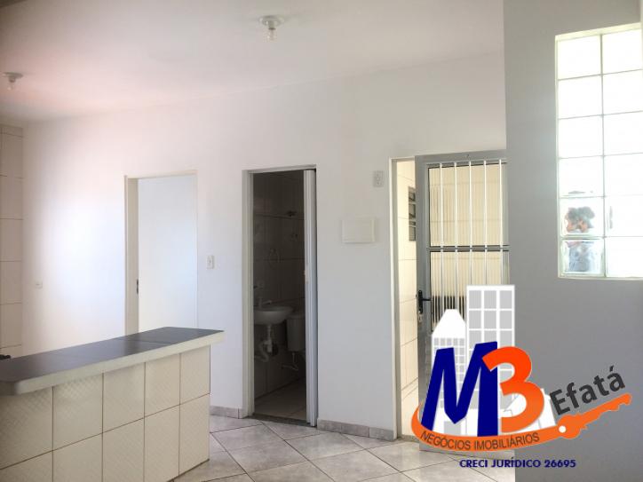 Apartamento para alugar com 3 quartos, 57m² - Foto 15