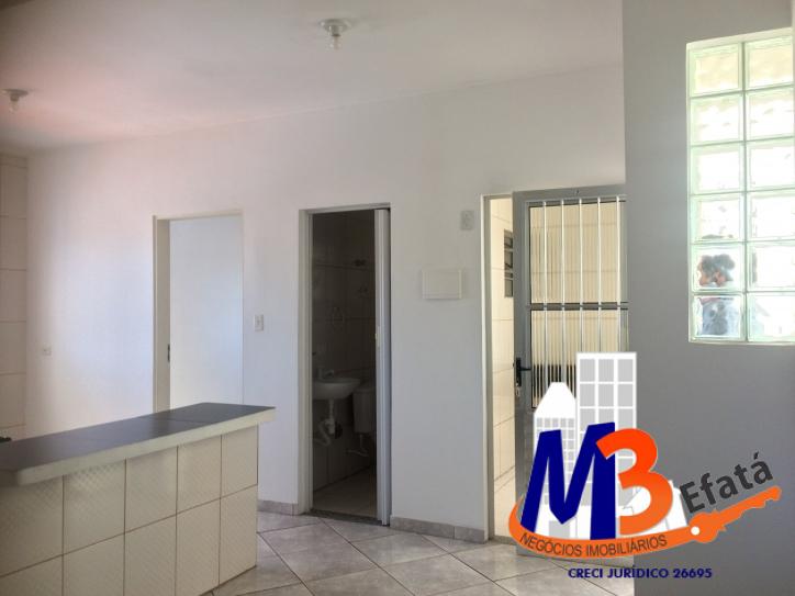Apartamento para alugar com 3 quartos, 57m² - Foto 1