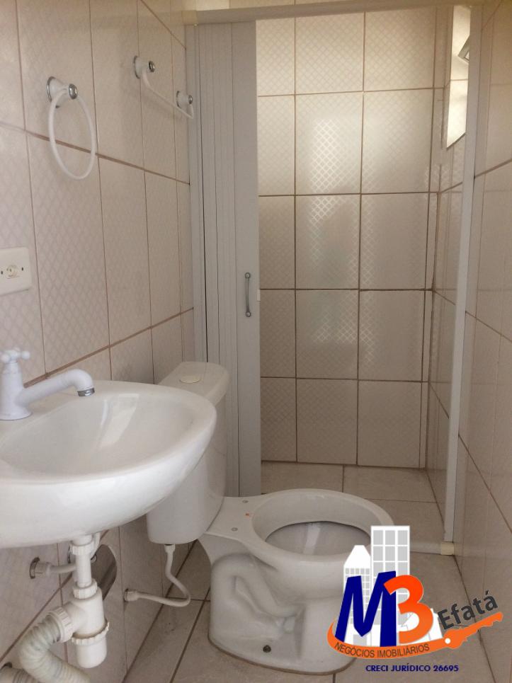 Apartamento para alugar com 3 quartos, 57m² - Foto 17