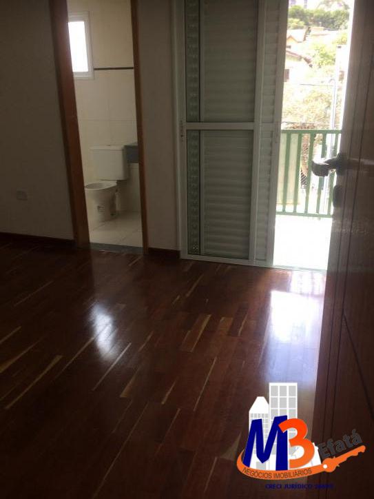 Sobrado à venda com 3 quartos, 149m² - Foto 6