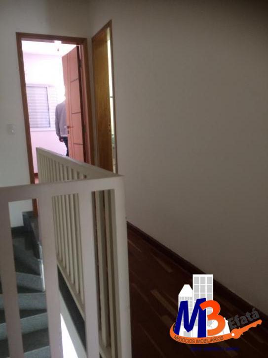 Sobrado à venda com 3 quartos, 149m² - Foto 12