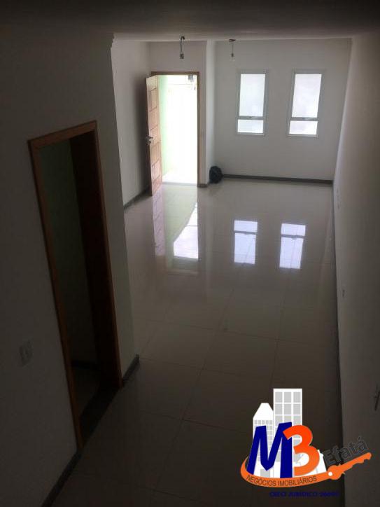 Sobrado à venda com 3 quartos, 149m² - Foto 2