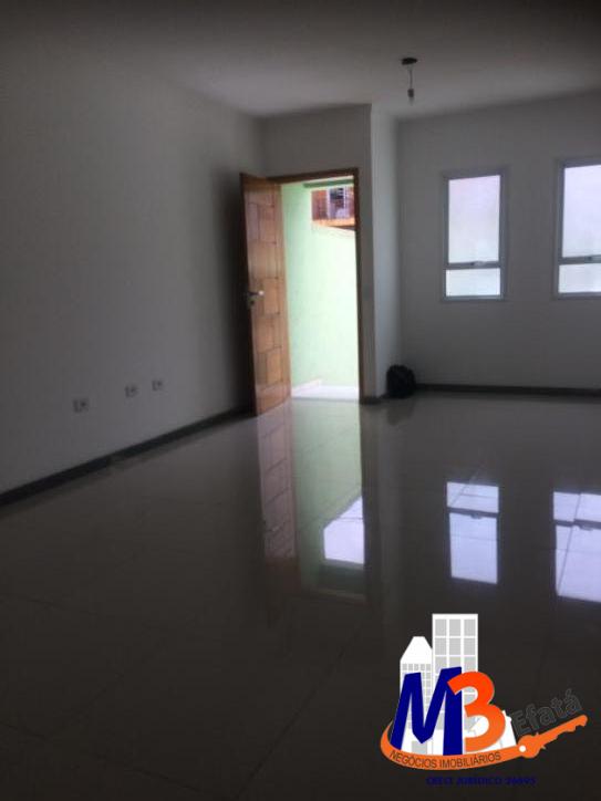 Sobrado à venda com 3 quartos, 149m² - Foto 7