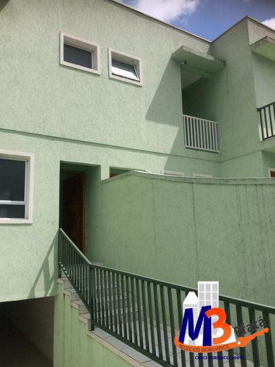 Sobrado à venda com 3 quartos, 149m² - Foto 3