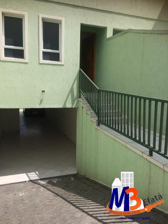 Sobrado à venda com 3 quartos, 149m² - Foto 24