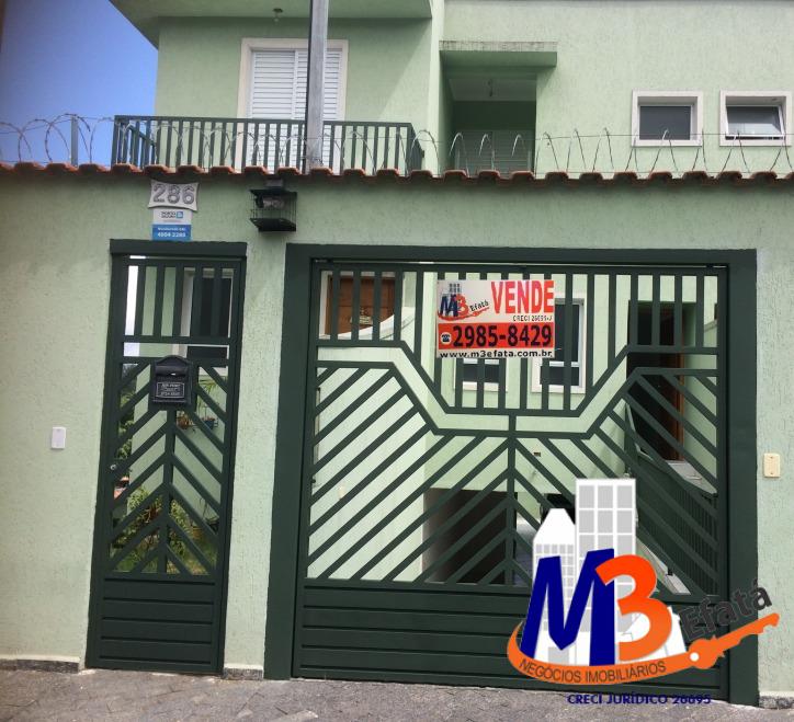 Sobrado à venda com 3 quartos, 149m² - Foto 13