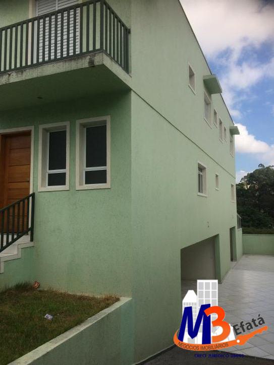 Sobrado, 3 quartos, 175 m² - Foto 2