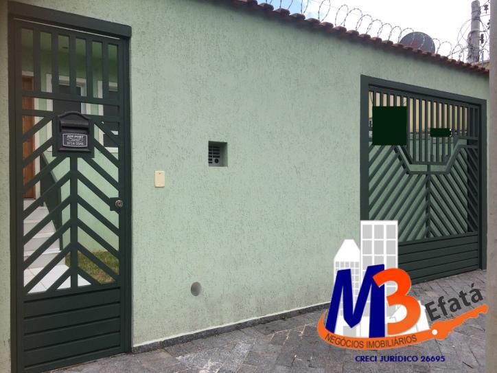 Sobrado, 3 quartos, 175 m² - Foto 8