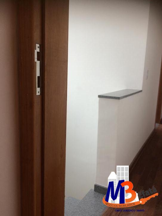 Sobrado, 3 quartos, 175 m² - Foto 14