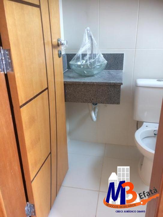 Sobrado, 3 quartos, 175 m² - Foto 18