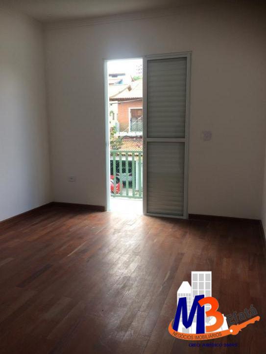 Sobrado, 3 quartos, 175 m² - Foto 19
