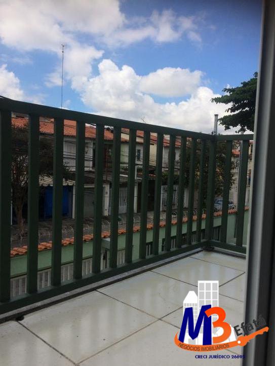 Sobrado, 3 quartos, 175 m² - Foto 21