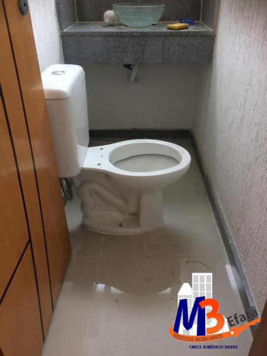 Sobrado, 3 quartos, 175 m² - Foto 22