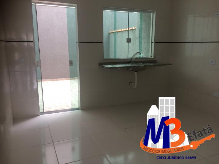 Sobrado, 2 quartos, 110 m² - Foto 2