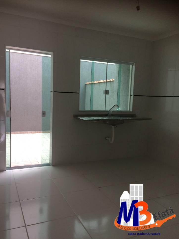 Sobrado, 2 quartos, 110 m² - Foto 5