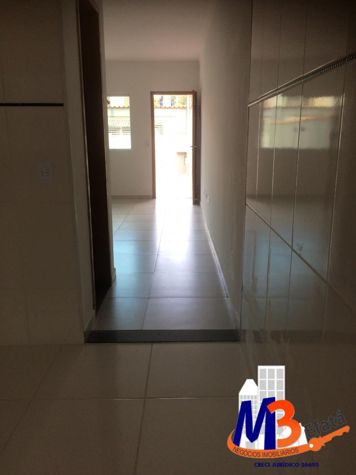 Sobrado, 2 quartos, 110 m² - Foto 6