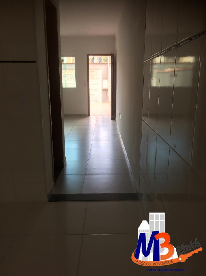 Sobrado, 2 quartos, 110 m² - Foto 7