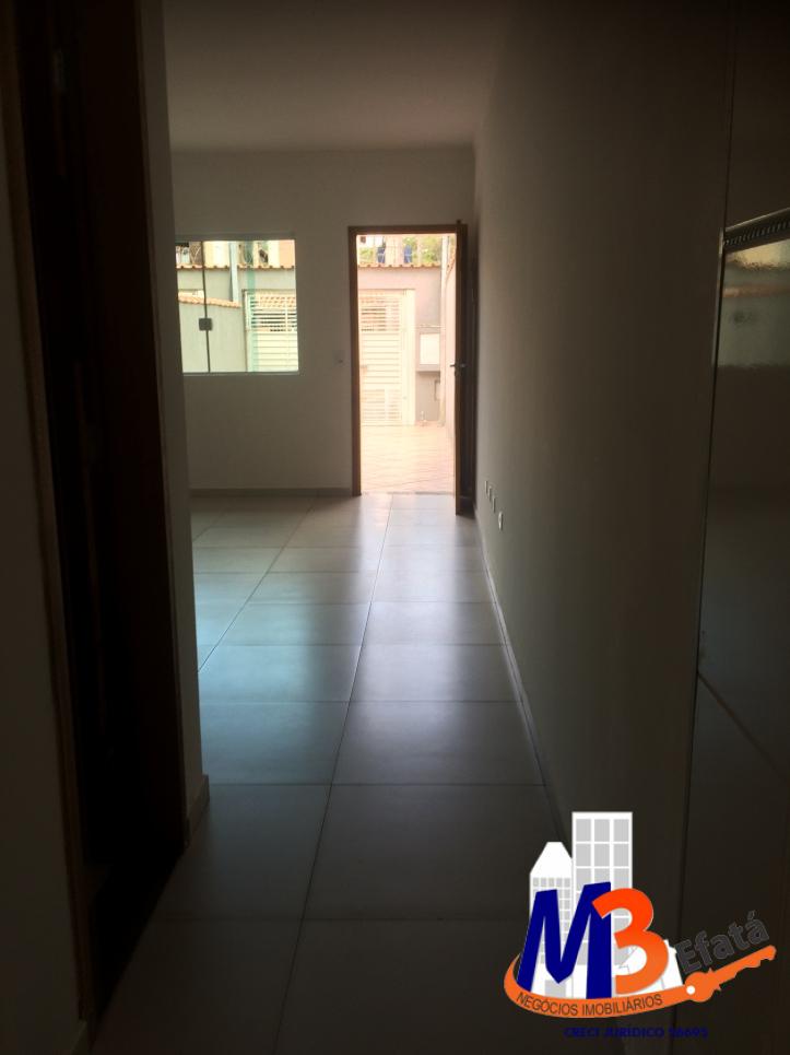 Sobrado, 2 quartos, 110 m² - Foto 9