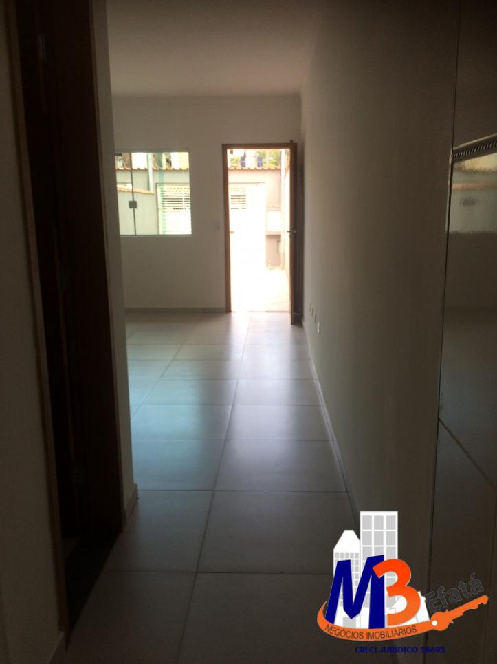 Sobrado, 2 quartos, 110 m² - Foto 10