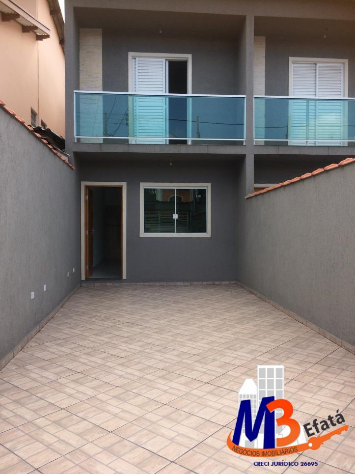 Sobrado, 2 quartos, 110 m² - Foto 11