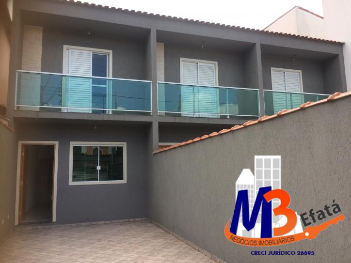 Sobrado, 2 quartos, 110 m² - Foto 12