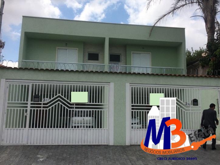 Sobrado, 3 quartos, 150 m² - Foto 8