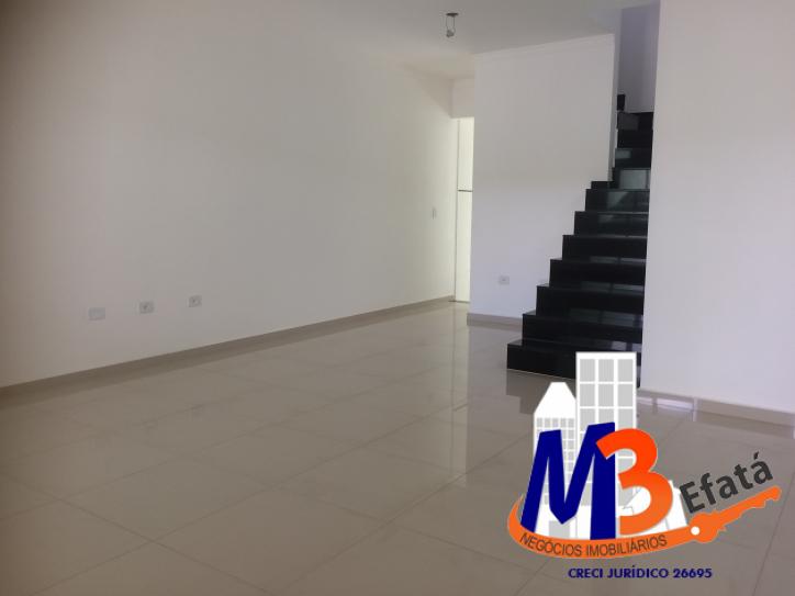 Sobrado, 3 quartos, 150 m² - Foto 2