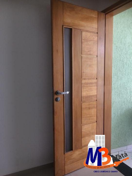 Sobrado, 3 quartos, 150 m² - Foto 10