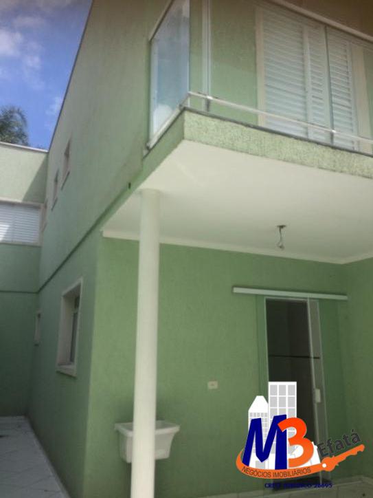 Sobrado, 3 quartos, 150 m² - Foto 11