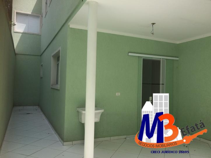 Sobrado, 3 quartos, 150 m² - Foto 12