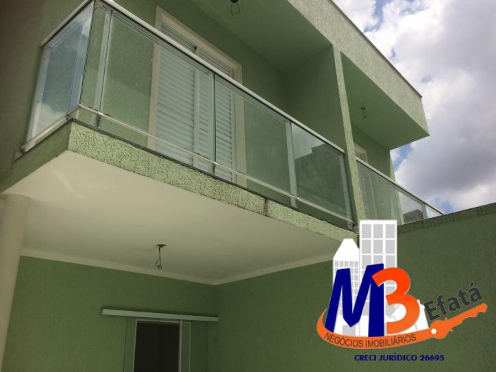 Sobrado, 3 quartos, 150 m² - Foto 14