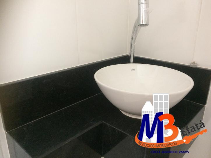 Sobrado, 3 quartos, 150 m² - Foto 30