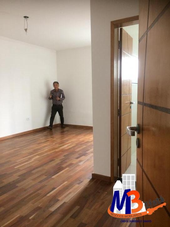Sobrado, 3 quartos, 150 m² - Foto 4