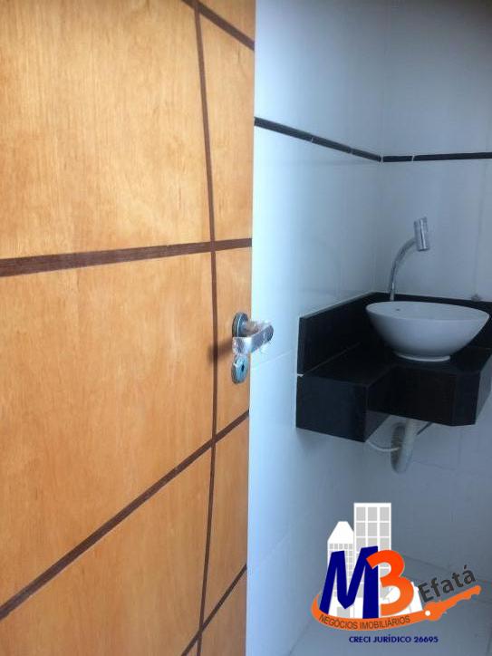 Sobrado, 3 quartos, 150 m² - Foto 3