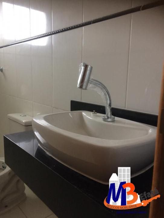 Sobrado, 3 quartos, 150 m² - Foto 32