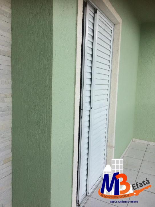 Sobrado, 3 quartos, 150 m² - Foto 33