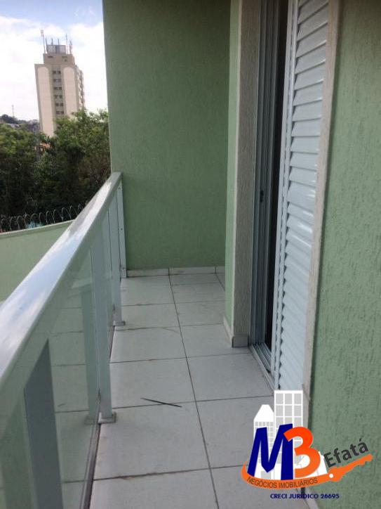 Sobrado, 3 quartos, 150 m² - Foto 34