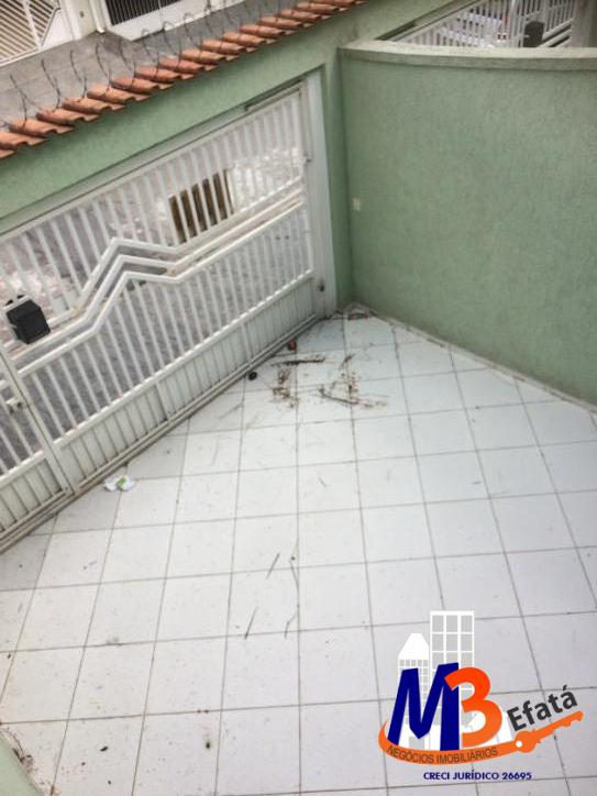 Sobrado, 3 quartos, 150 m² - Foto 36