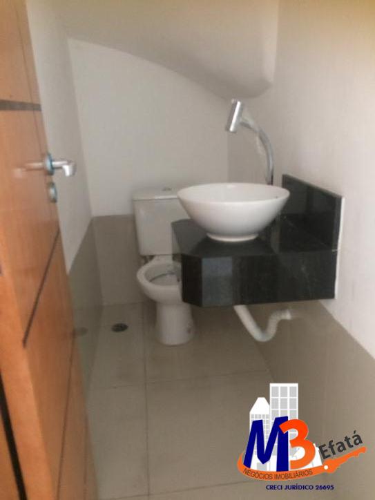 Sobrado, 3 quartos, 150 m² - Foto 43