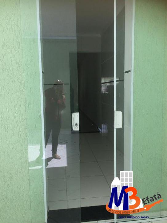 Sobrado, 3 quartos, 150 m² - Foto 47