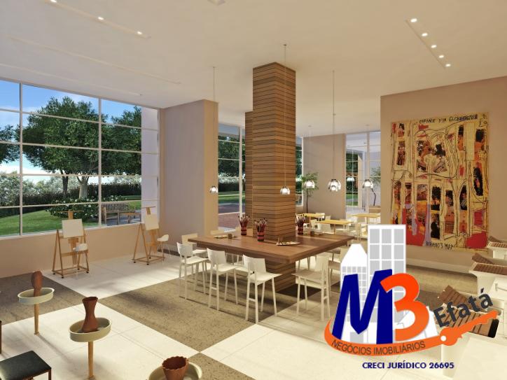 Apartamento, 4 quartos, 130 m² - Foto 20