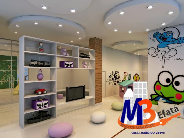 Apartamento, 4 quartos, 130 m² - Foto 25