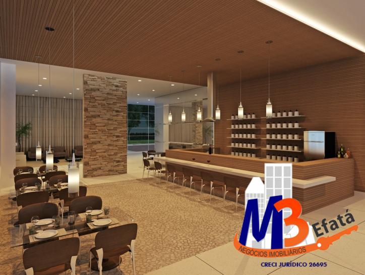 Apartamento, 4 quartos, 130 m² - Foto 35