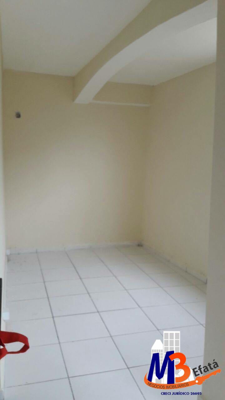 Casa, 1 quarto, 40 m² - Foto 2