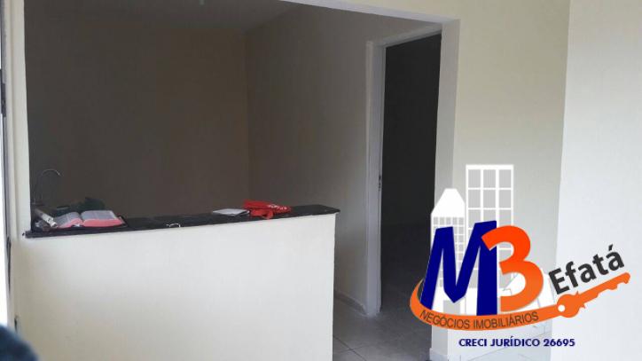 Casa, 1 quarto, 40 m² - Foto 3